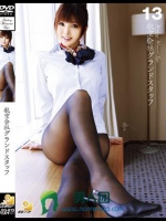 春咲梓美 LEG-013